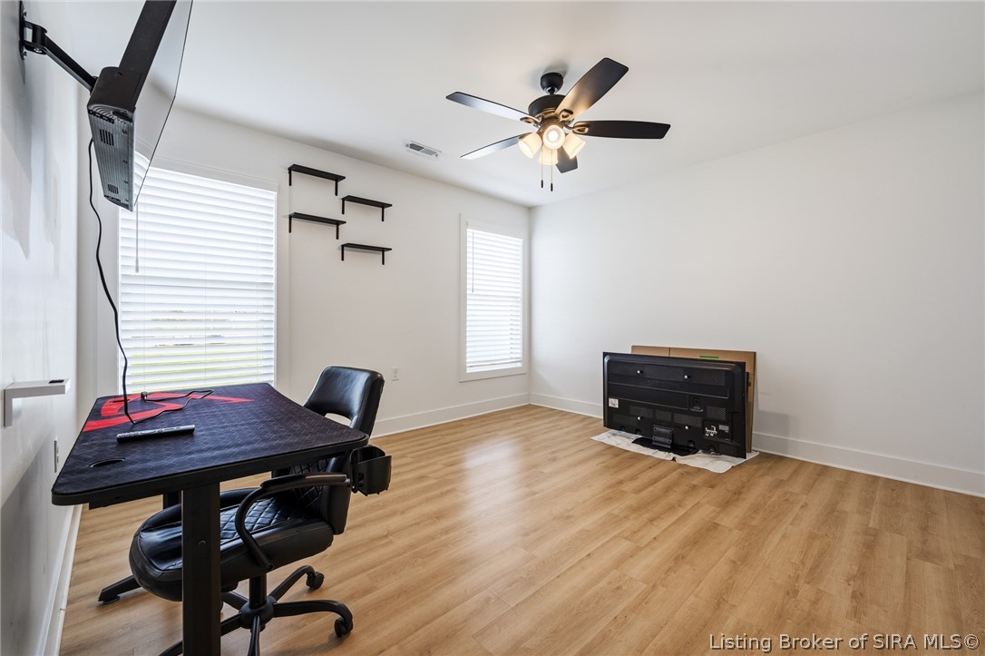 8301 Salem Church Road Charlestown, IN 47111 - Photo 41 of 55