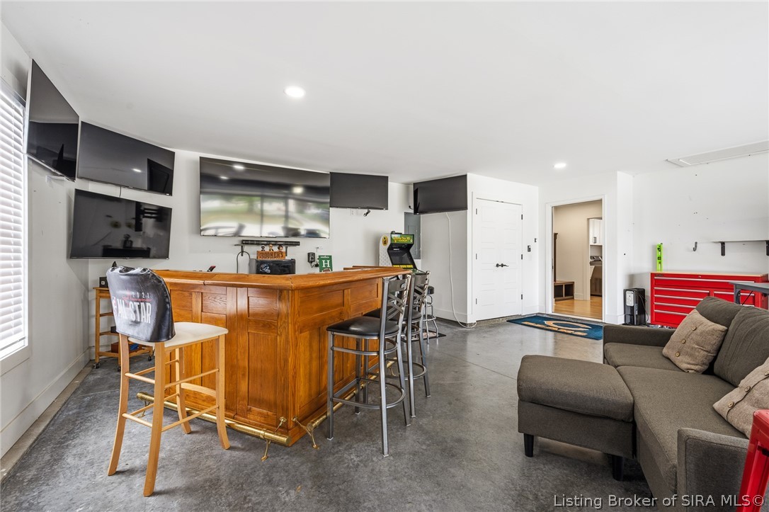 8301 Salem Church Road Charlestown, IN 47111 - Photo 44 of 55