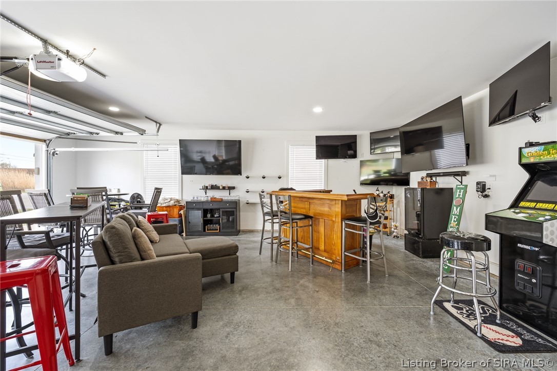 8301 Salem Church Road Charlestown, IN 47111 - Photo 46 of 55