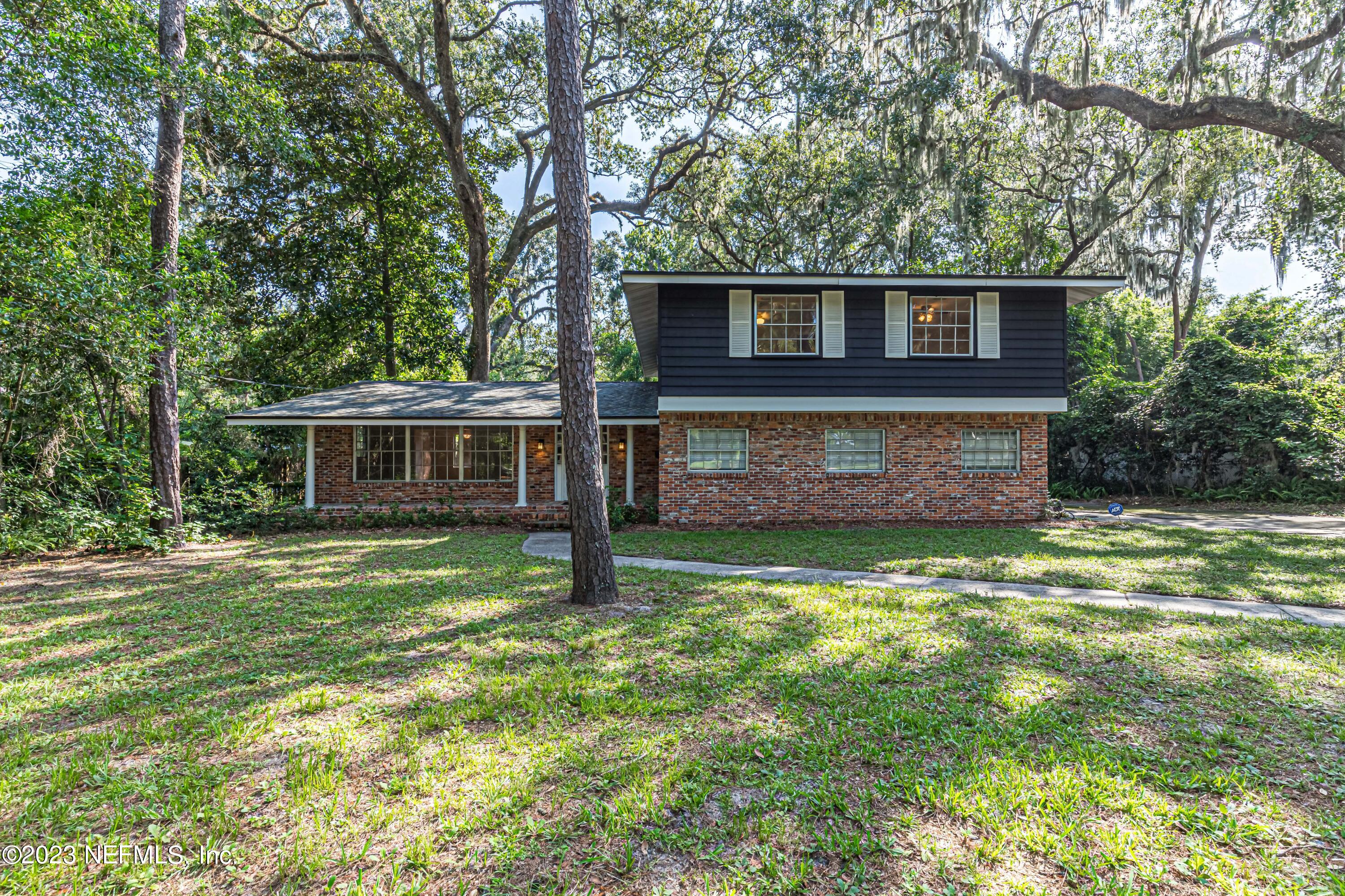 2601 Holly Point Road East Orange Park, FL 32073 - Photo 1 of 73 2601 W Holly Point Rd
