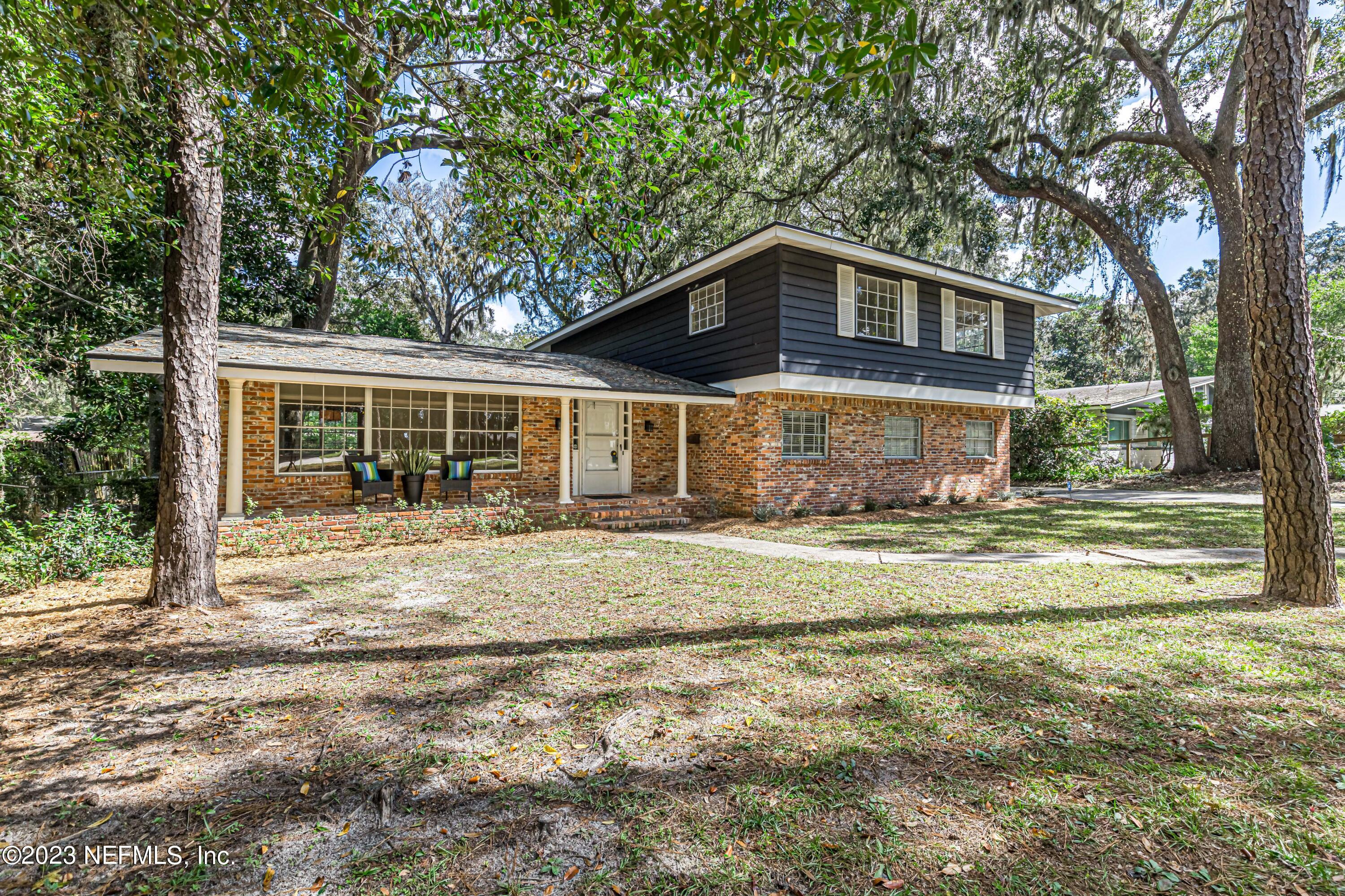 2601 Holly Point Road East Orange Park, FL 32073 - Photo 37 of 73 2601 W. Holly Point Road (3)