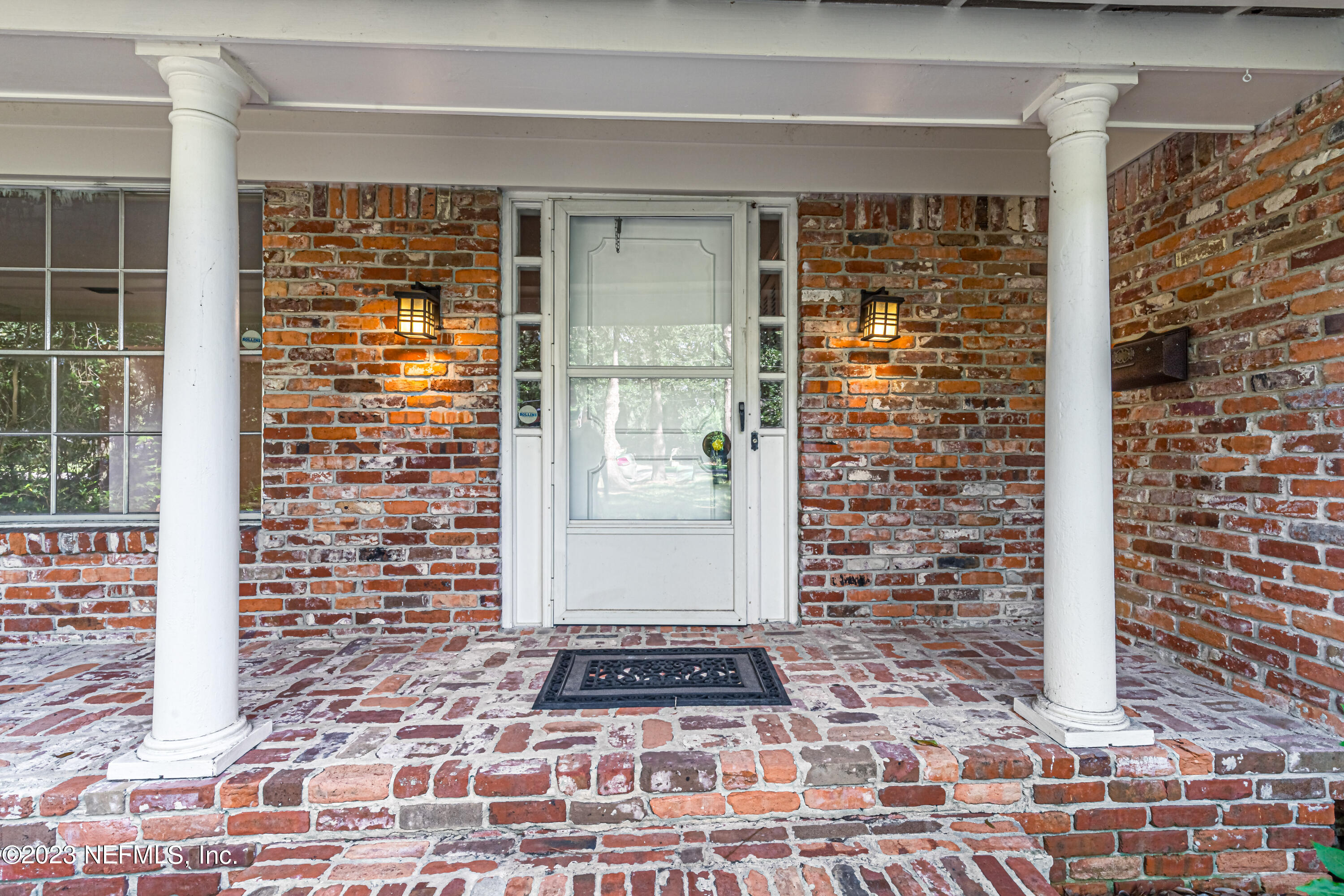 2601 Holly Point Road East Orange Park, FL 32073 - Photo 4 of 73 Entry