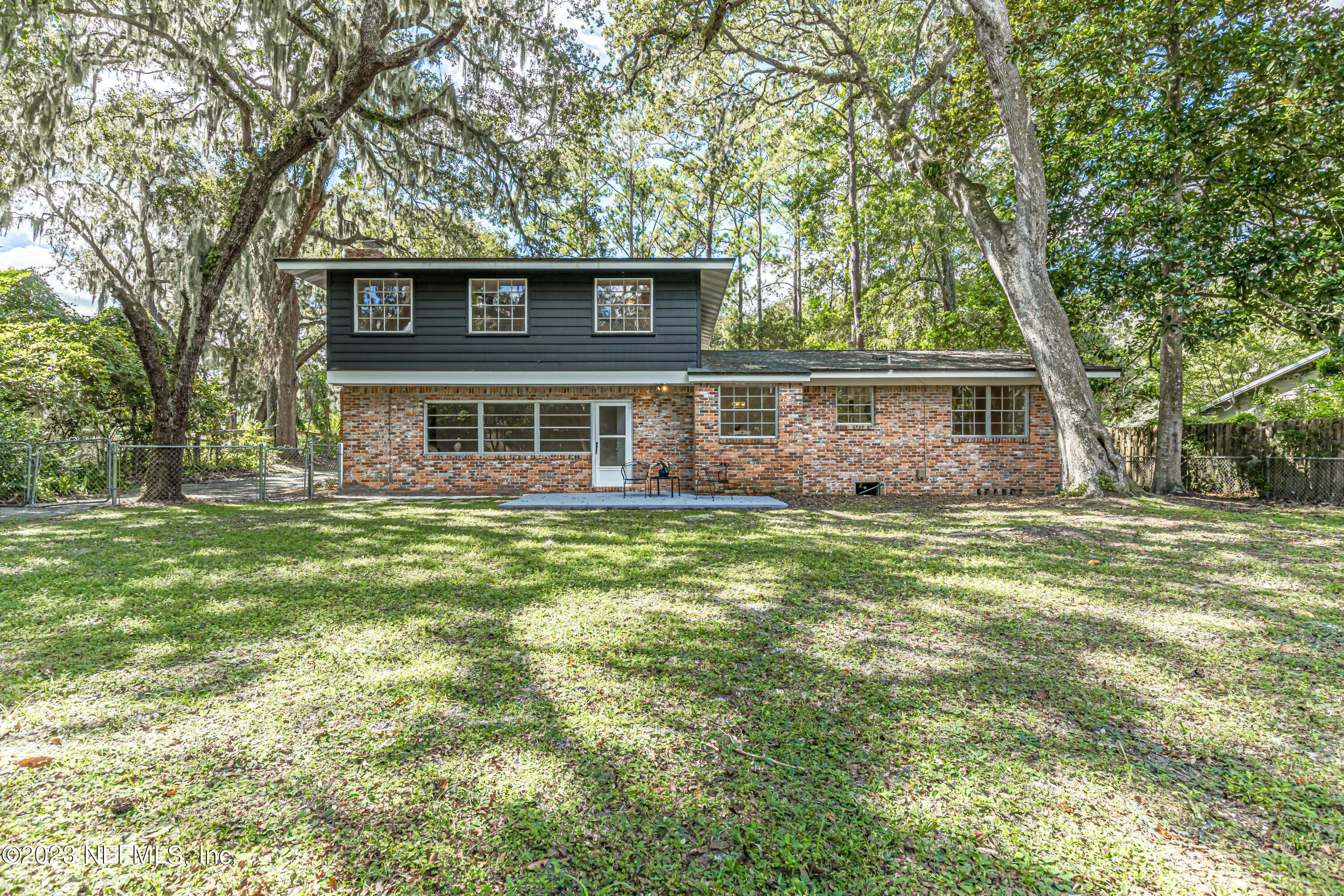 2601 Holly Point Road East Orange Park, FL 32073 - Photo 72 of 73 2601 W. Holly Point Road (38)