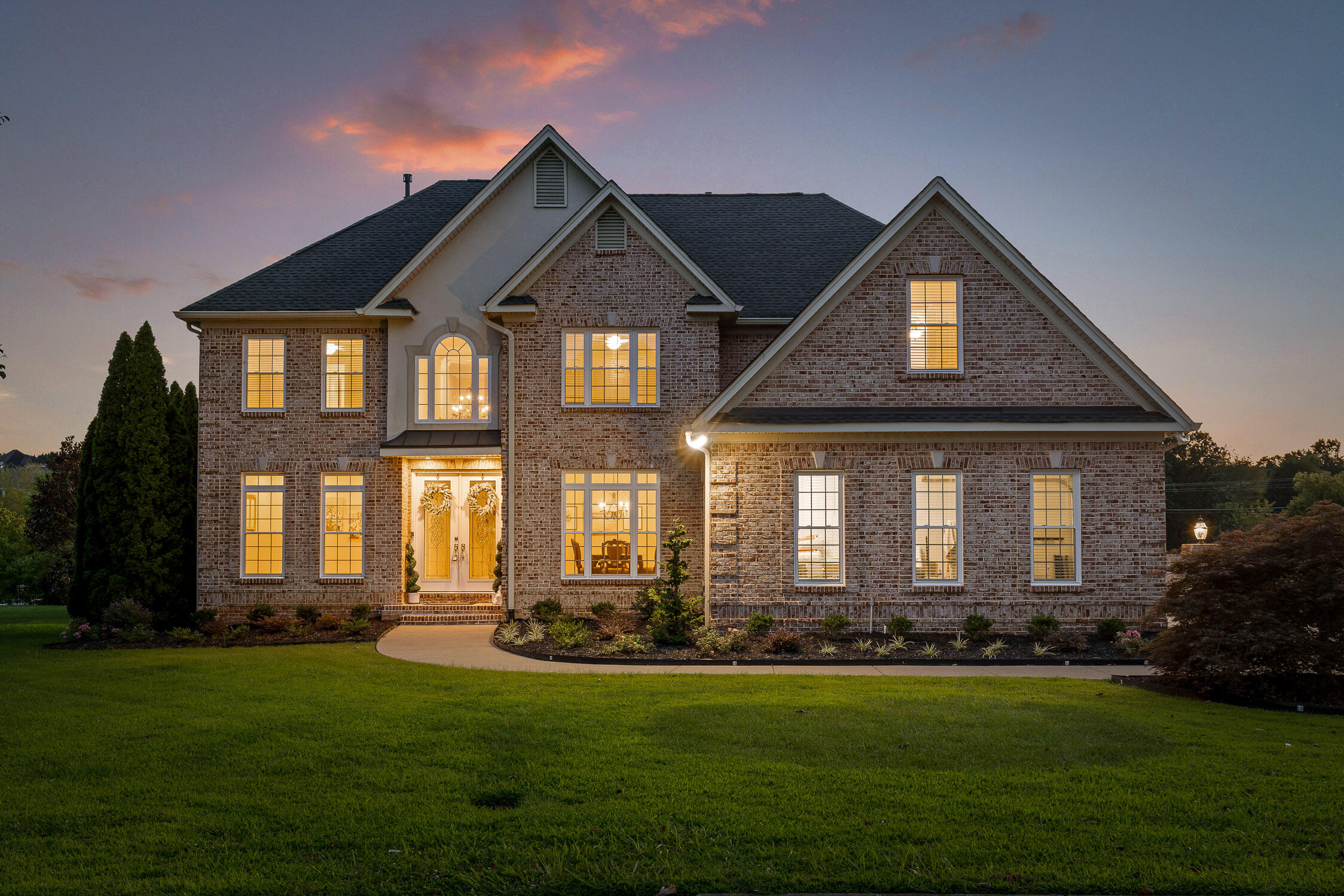 8322 Rambling Rose Drive Ooltewah, TN 37363 - Photo 1 of 92 Rambling Rose-77