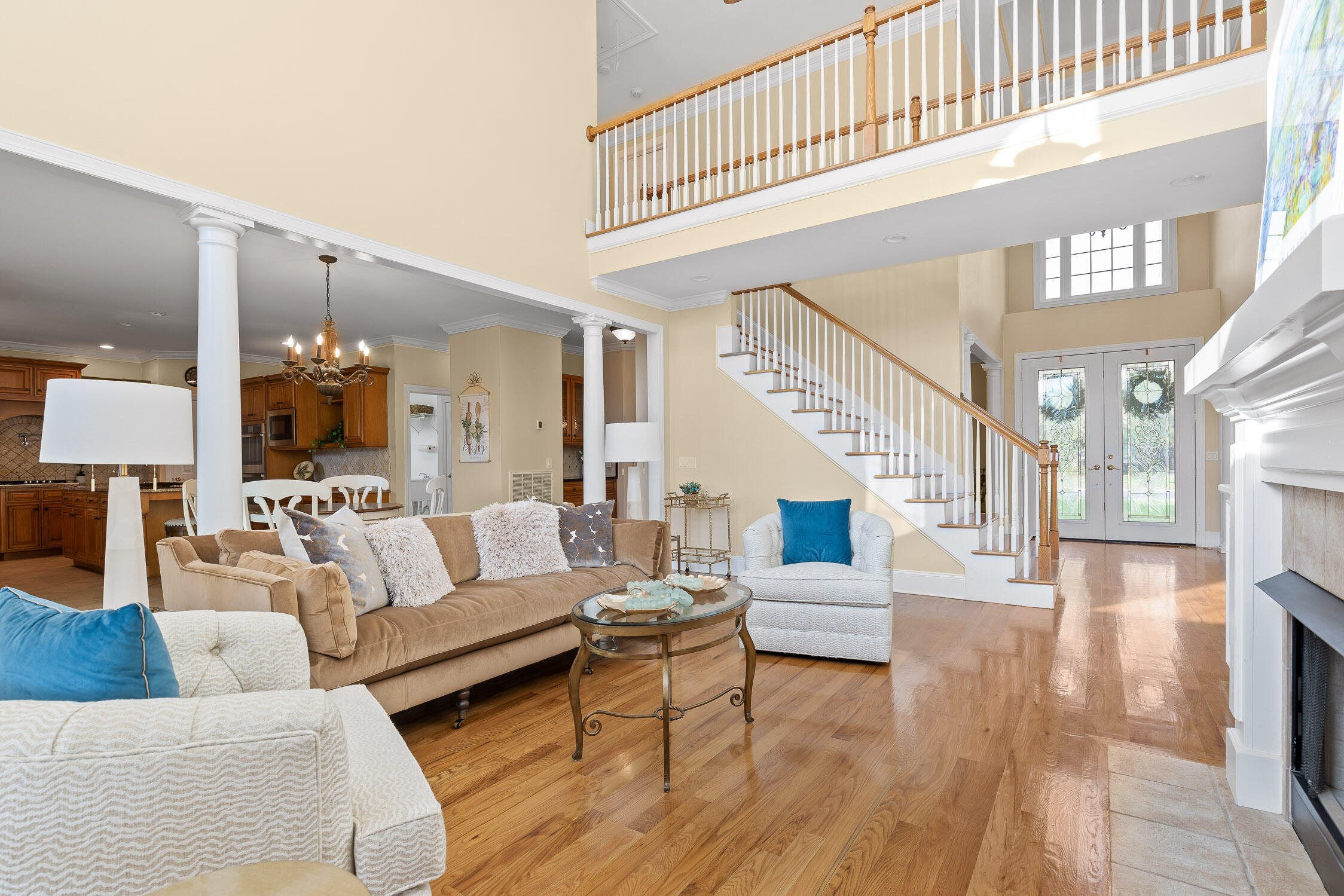 8322 Rambling Rose Drive Ooltewah, TN 37363 - Photo 19 of 92 Rambling Rose-34