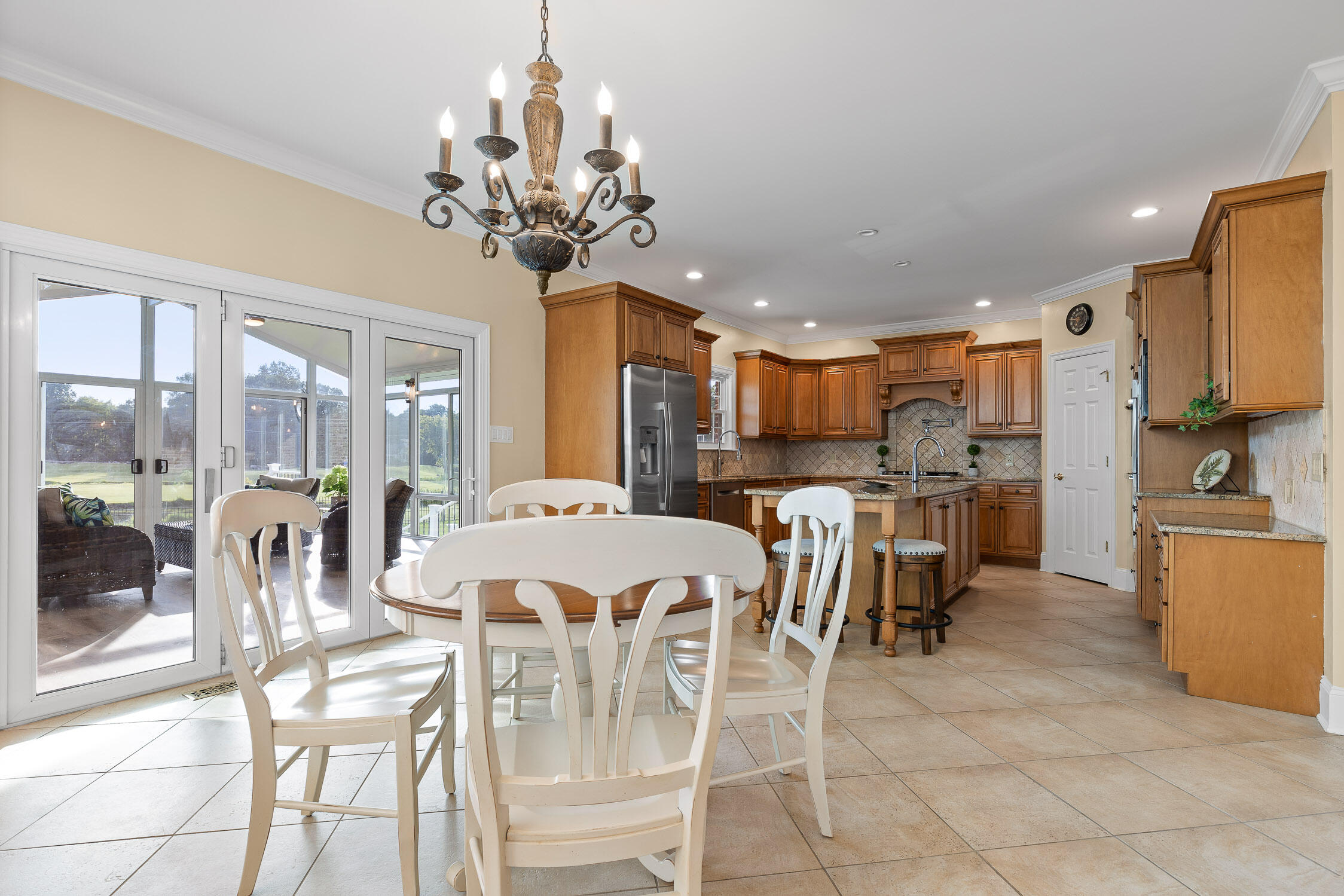 8322 Rambling Rose Drive Ooltewah, TN 37363 - Photo 22 of 92 Rambling Rose-37