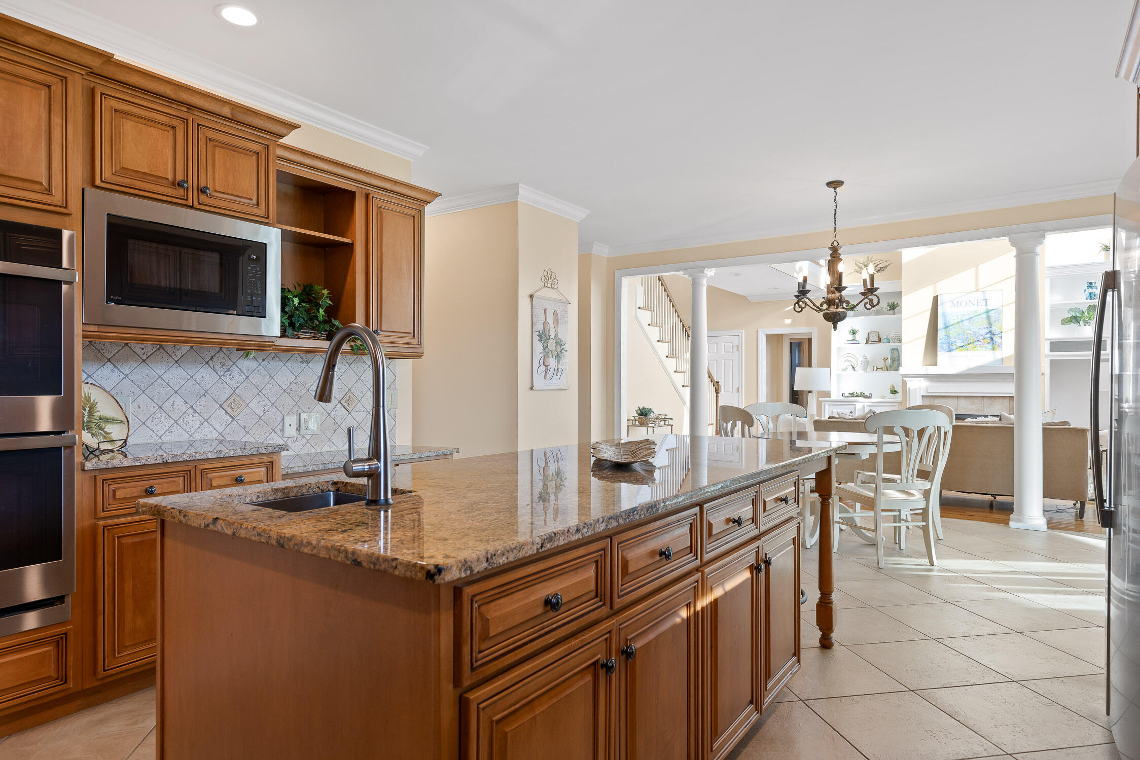 8322 Rambling Rose Drive Ooltewah, TN 37363 - Photo 26 of 92 Rambling Rose-41