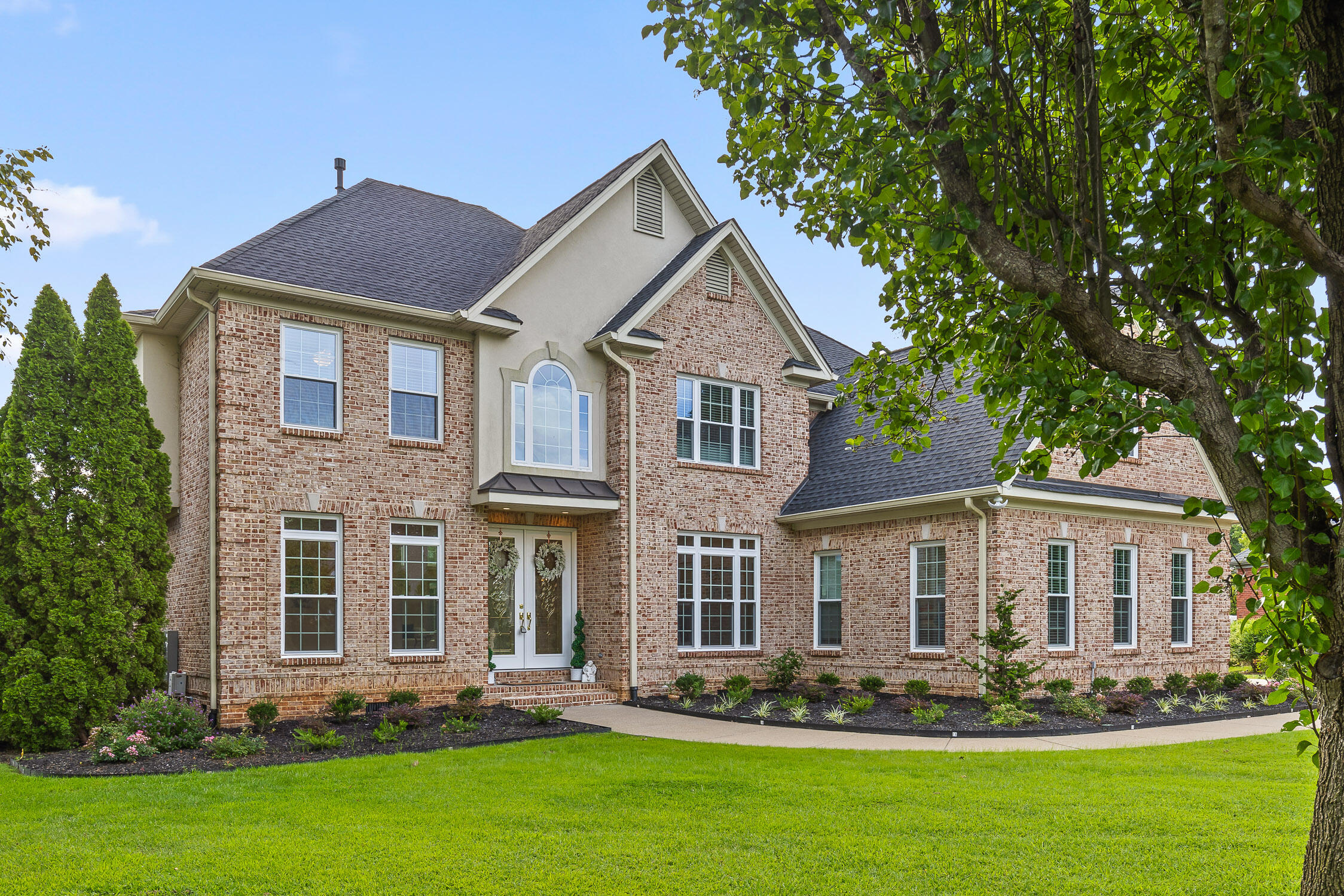 8322 Rambling Rose Drive Ooltewah, TN 37363 - Photo 3 of 92 Rambling Rose-14