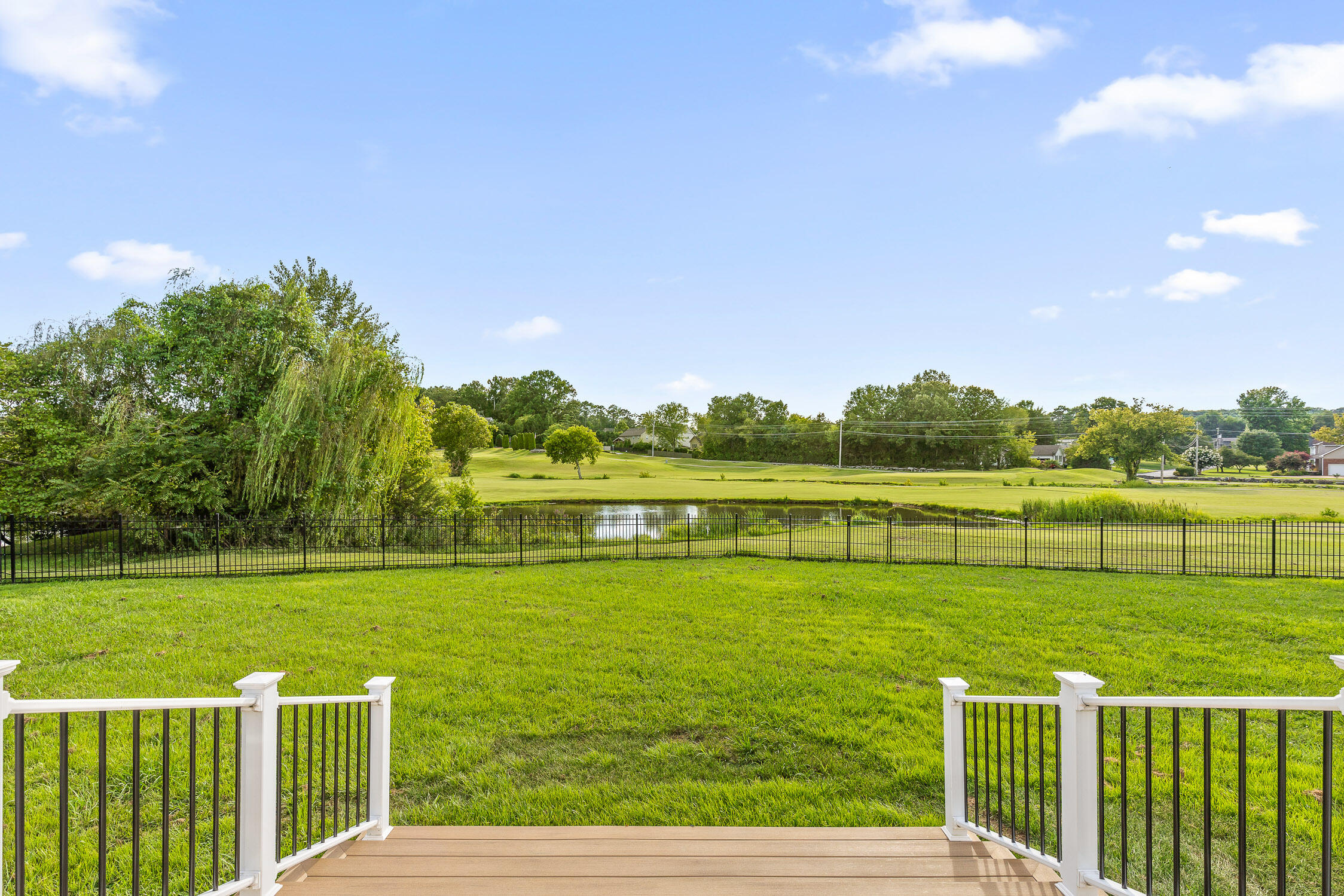 8322 Rambling Rose Drive Ooltewah, TN 37363 - Photo 59 of 92 Rambling Rose-21