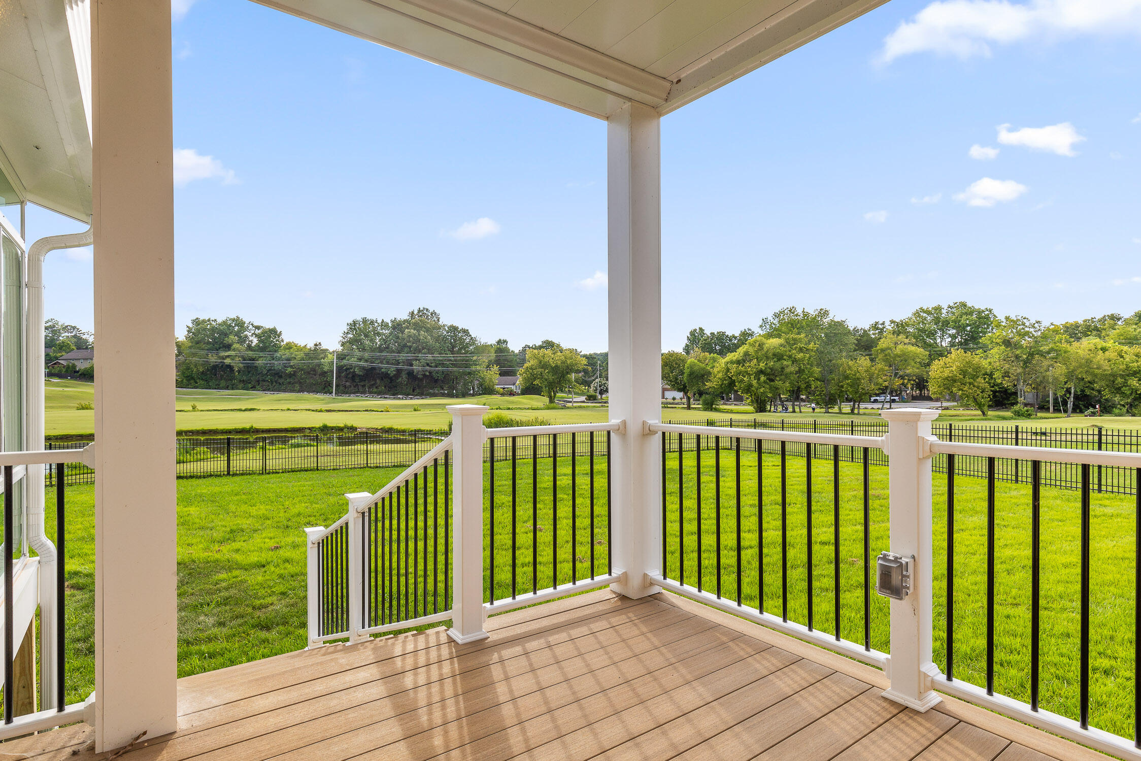 8322 Rambling Rose Drive Ooltewah, TN 37363 - Photo 60 of 92 Rambling Rose-20