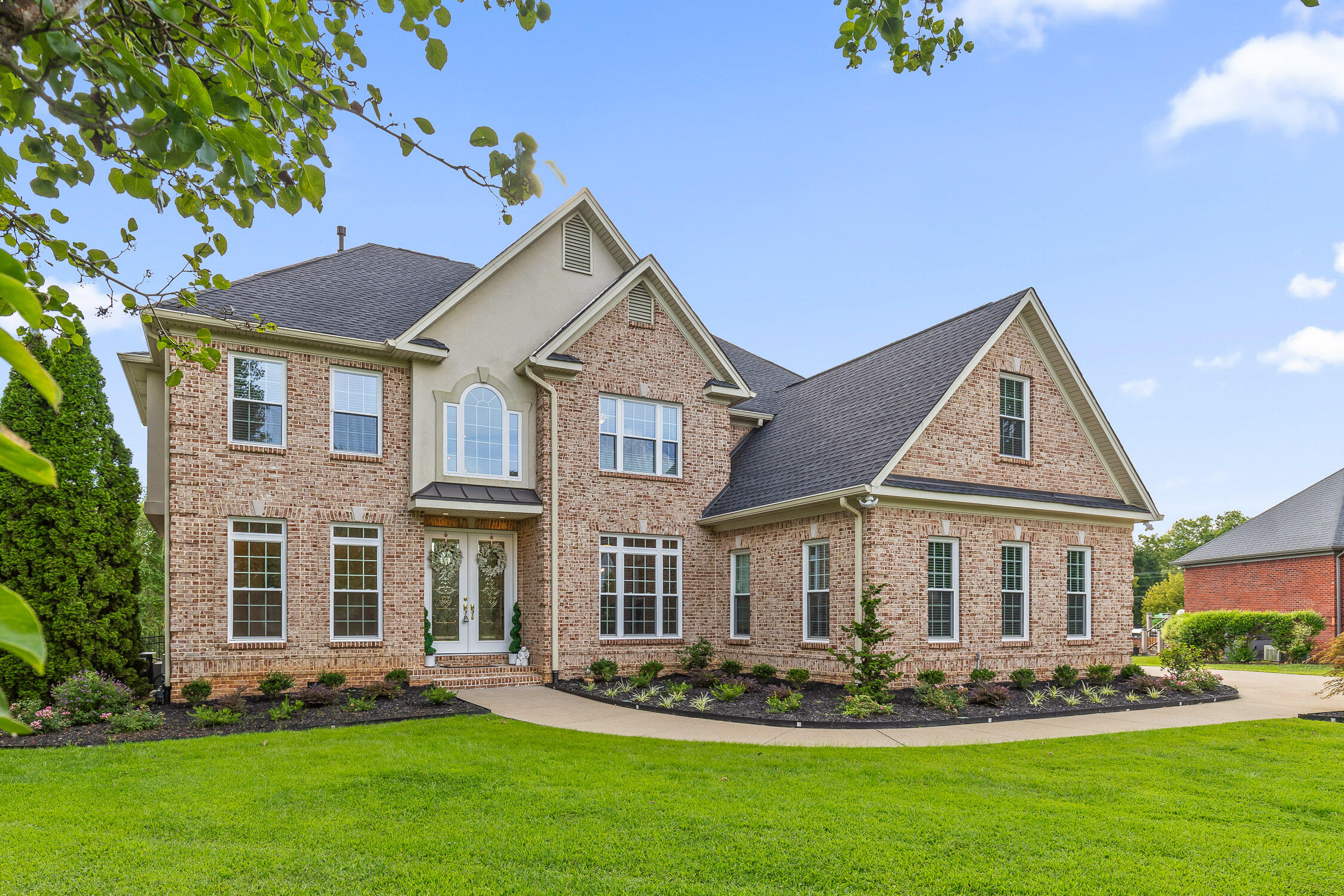 8322 Rambling Rose Drive Ooltewah, TN 37363 - Photo 6 of 92 Rambling Rose-15