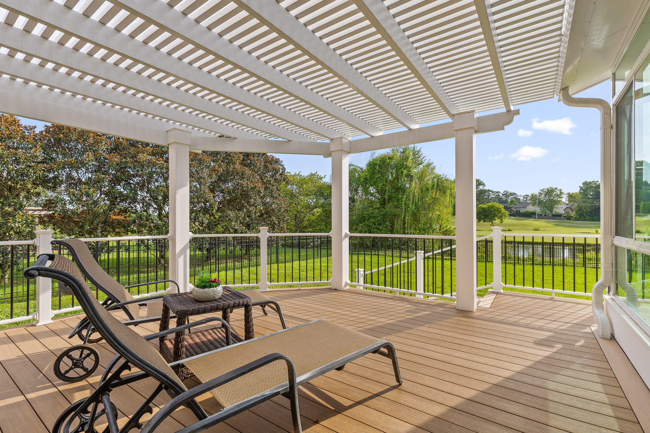 8322 Rambling Rose Drive Ooltewah, TN 37363 - Photo 61 of 92 Rambling Rose-23