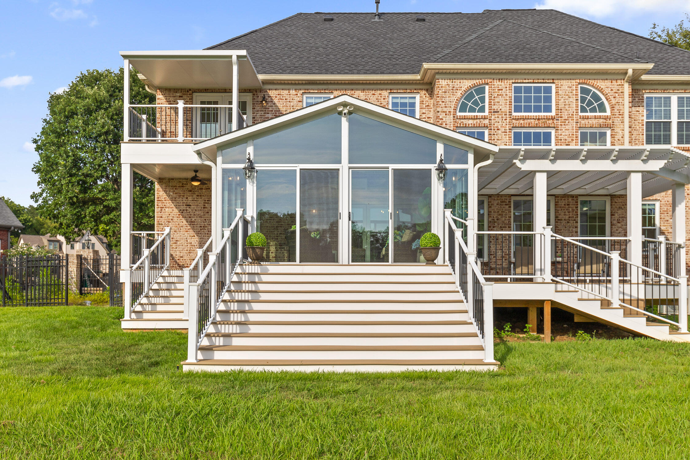 8322 Rambling Rose Drive Ooltewah, TN 37363 - Photo 63 of 92 Rambling Rose-25