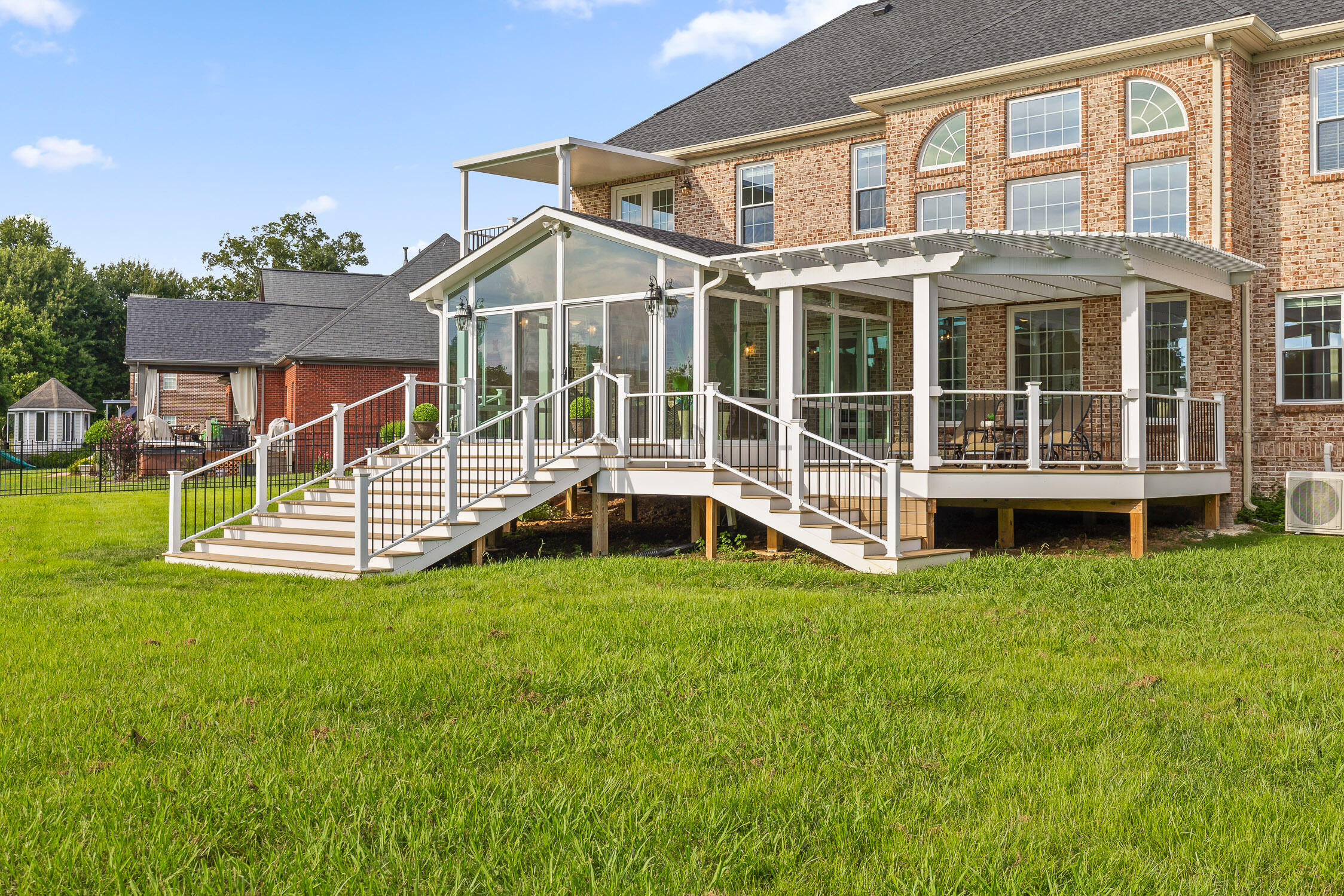 8322 Rambling Rose Drive Ooltewah, TN 37363 - Photo 64 of 92 Rambling Rose-26