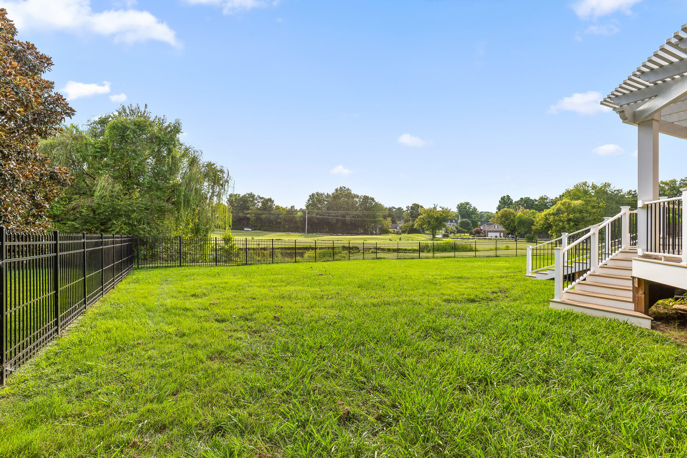 8322 Rambling Rose Drive Ooltewah, TN 37363 - Photo 66 of 92 Rambling Rose-22