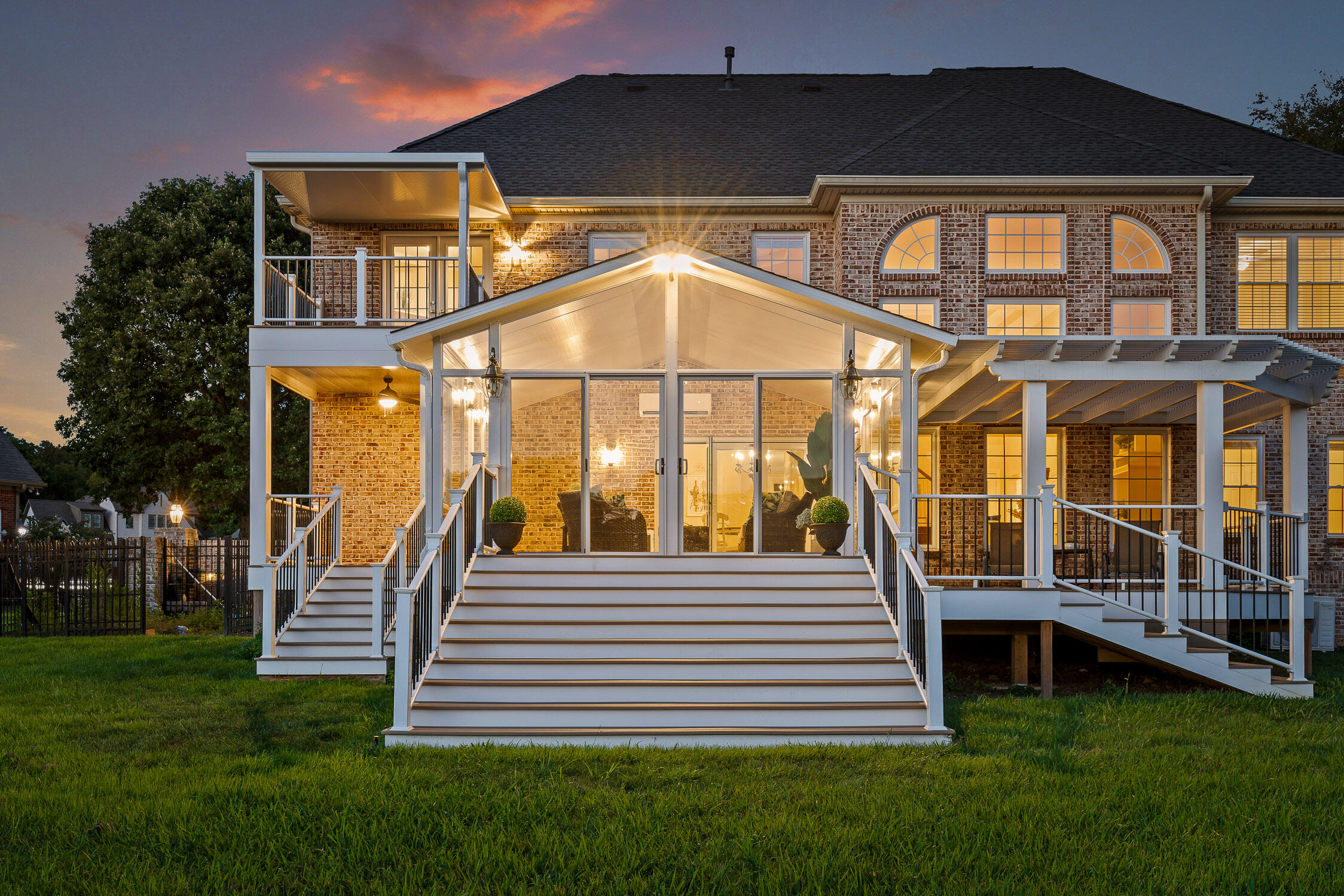 8322 Rambling Rose Drive Ooltewah, TN 37363 - Photo 67 of 92 Rambling Rose-83