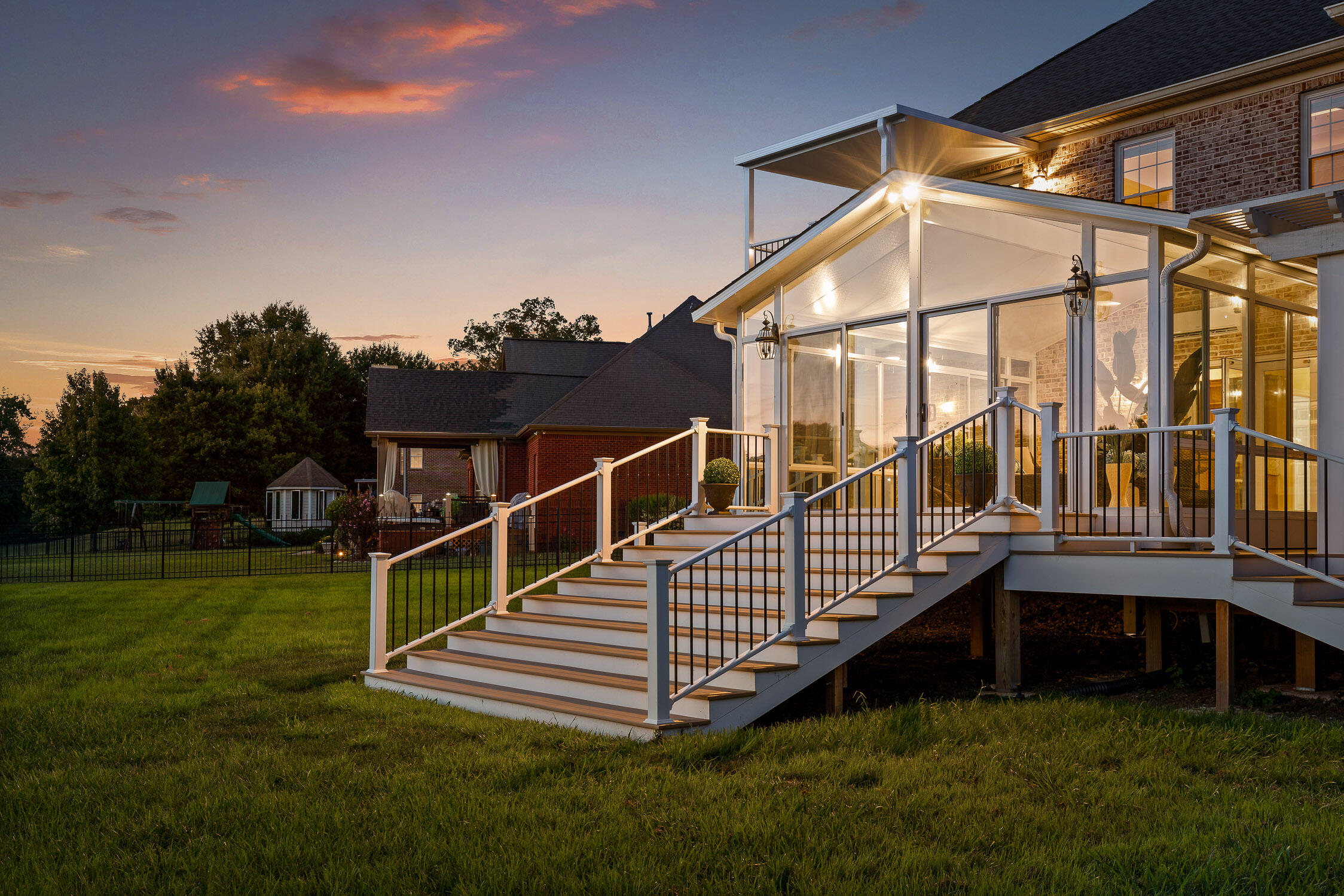 8322 Rambling Rose Drive Ooltewah, TN 37363 - Photo 68 of 92 Rambling Rose-84