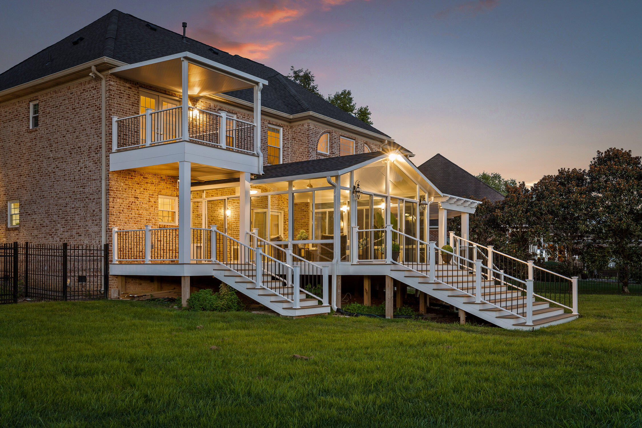 8322 Rambling Rose Drive Ooltewah, TN 37363 - Photo 69 of 92 Rambling Rose-82