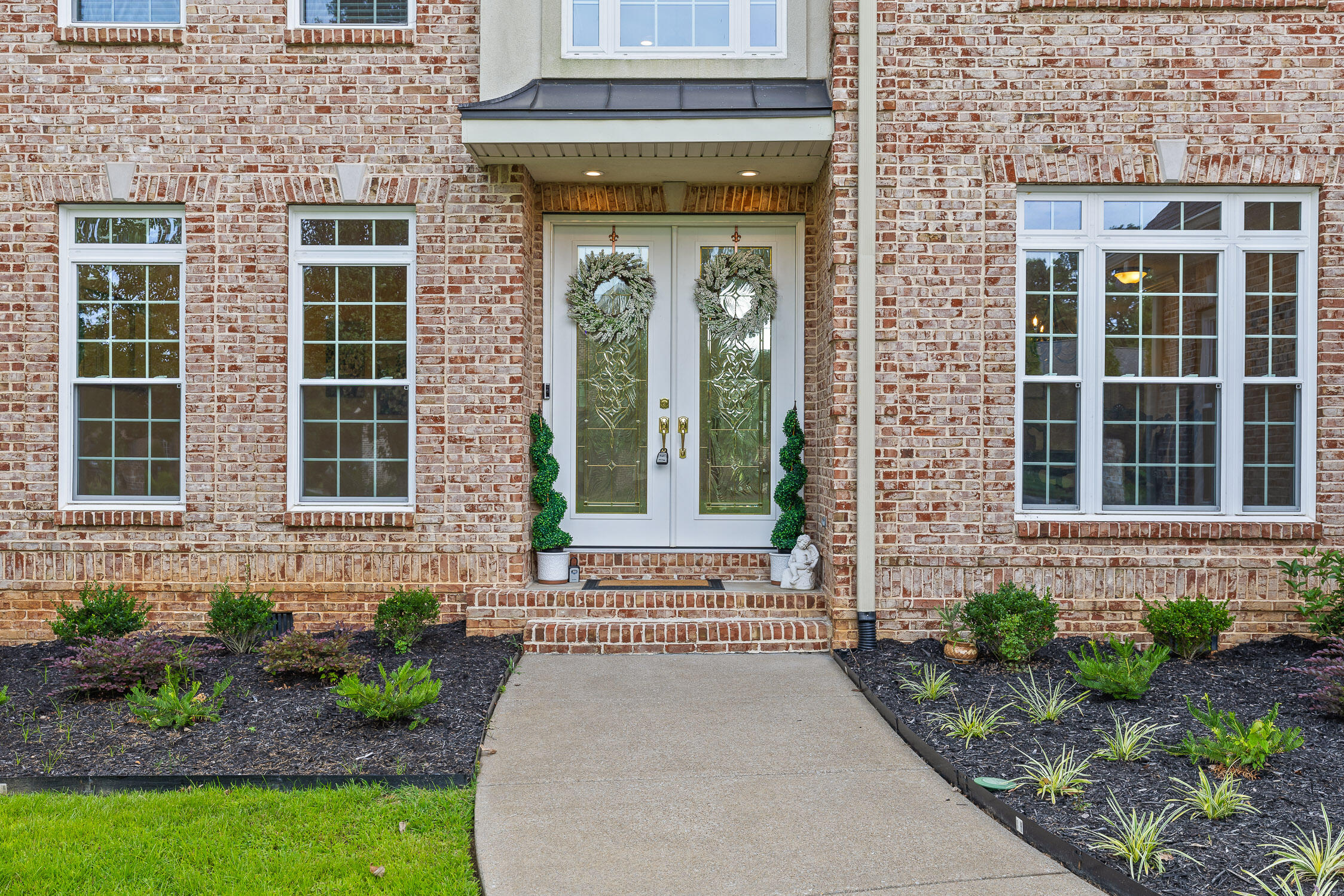 8322 Rambling Rose Drive Ooltewah, TN 37363 - Photo 7 of 92 Rambling Rose-16