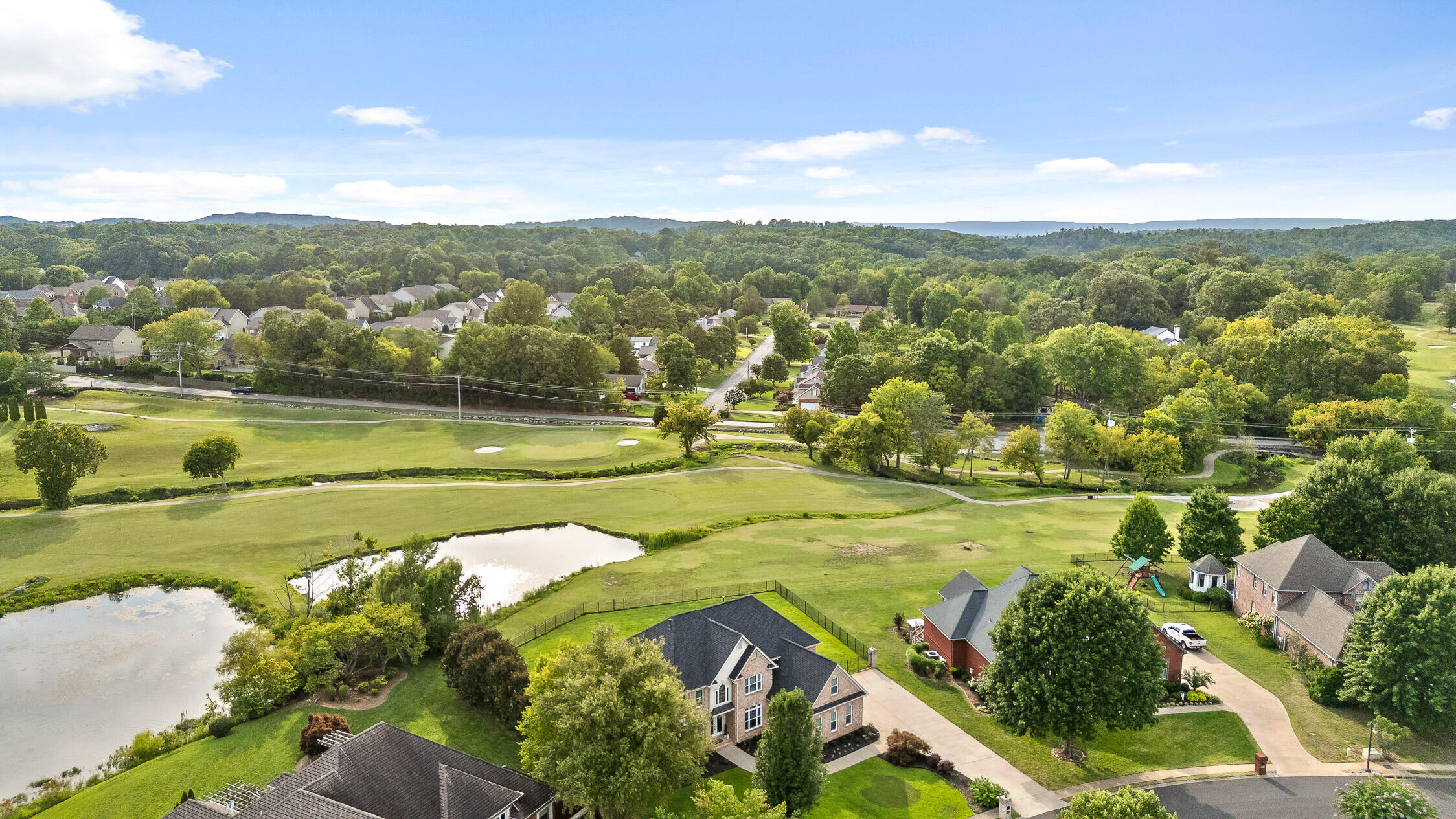 8322 Rambling Rose Drive Ooltewah, TN 37363 - Photo 78 of 92 Rambling Rose-8