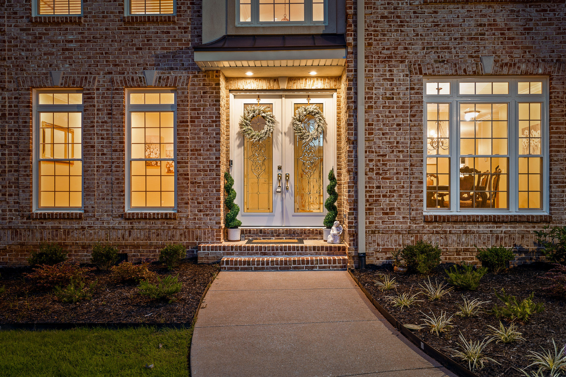 8322 Rambling Rose Drive Ooltewah, TN 37363 - Photo 81 of 92 Rambling Rose-79