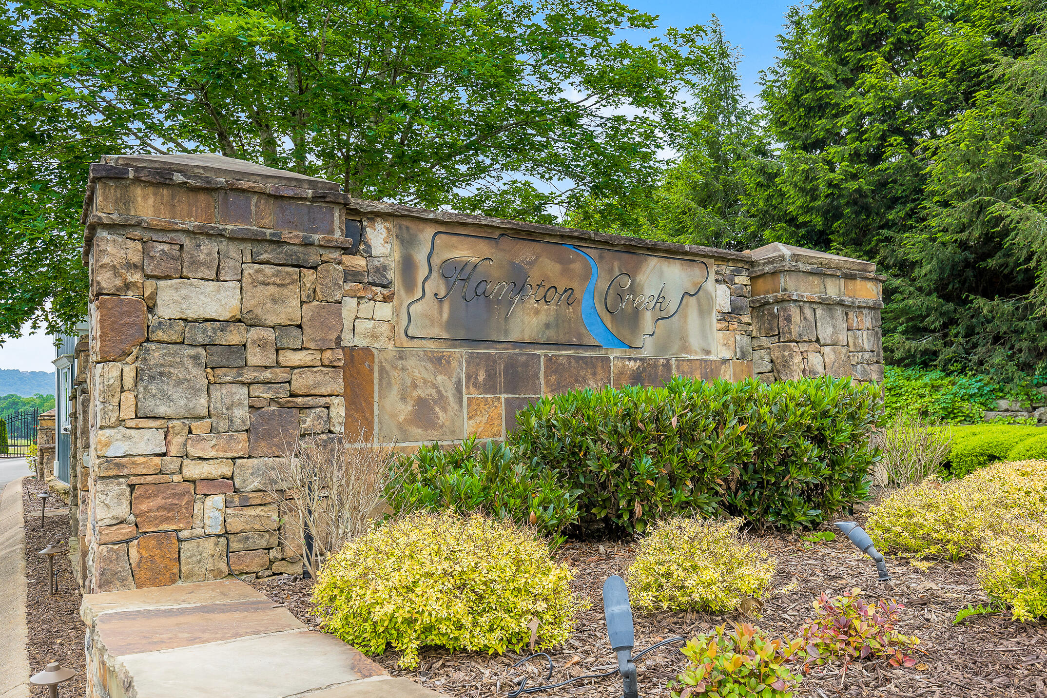 8322 Rambling Rose Drive Ooltewah, TN 37363 - Photo 83 of 92 ClaudesCreek-67