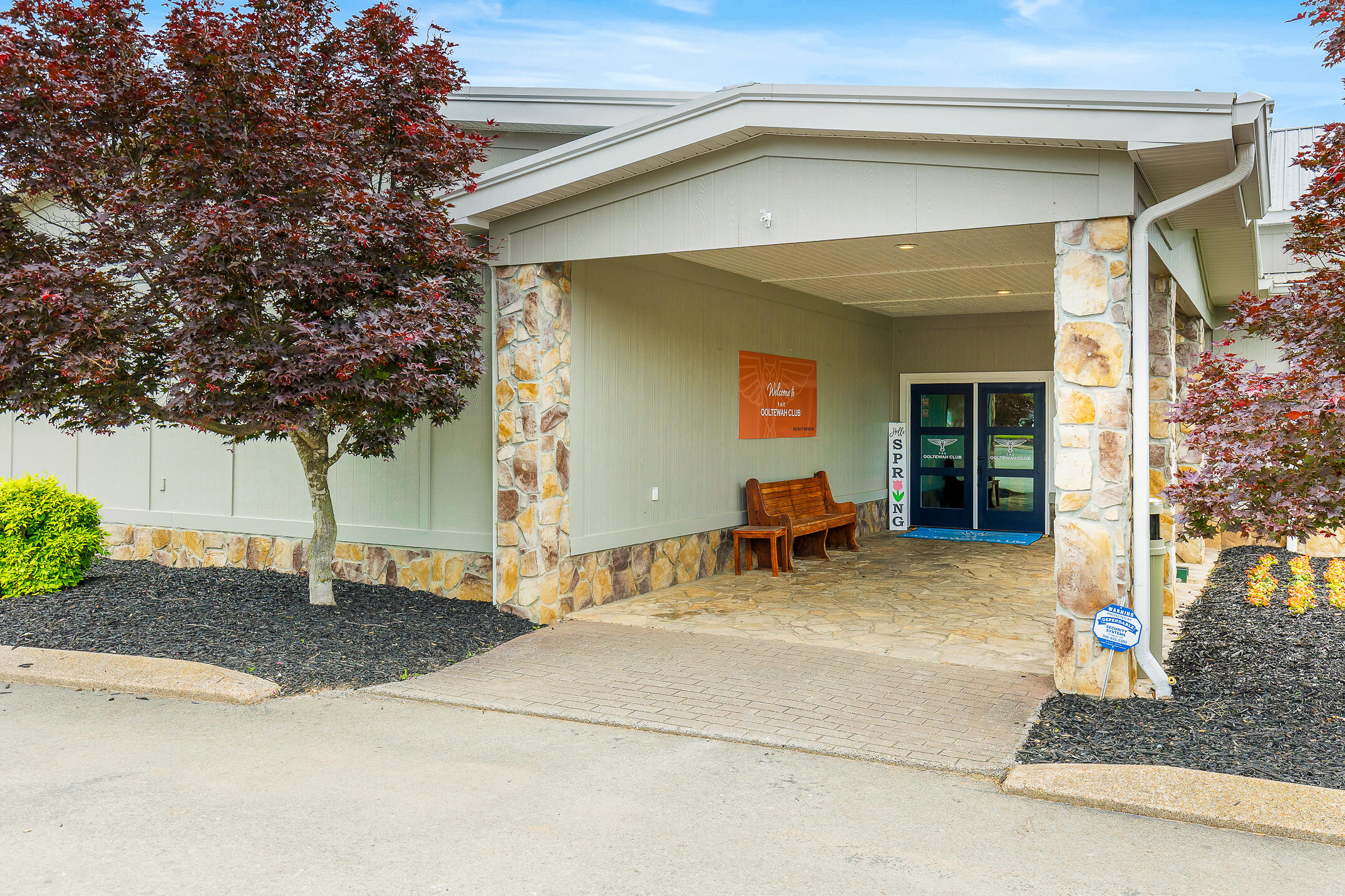 8322 Rambling Rose Drive Ooltewah, TN 37363 - Photo 84 of 92 ClaudesCreek-65
