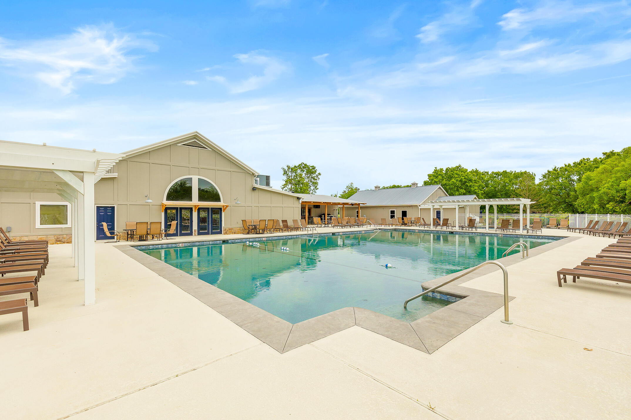 8322 Rambling Rose Drive Ooltewah, TN 37363 - Photo 85 of 92 ClaudesCreek-62