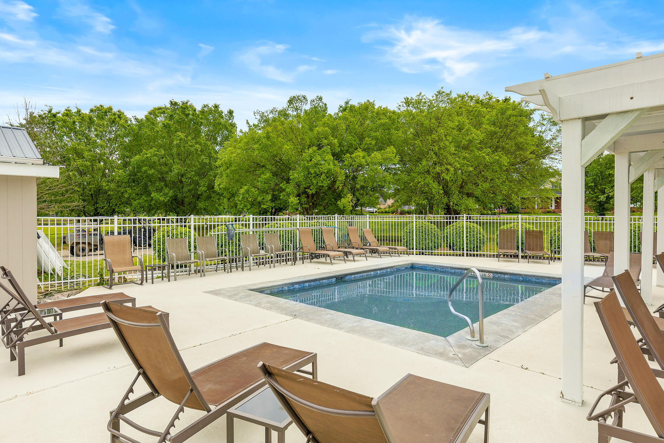 8322 Rambling Rose Drive Ooltewah, TN 37363 - Photo 86 of 92 ClaudesCreek-64
