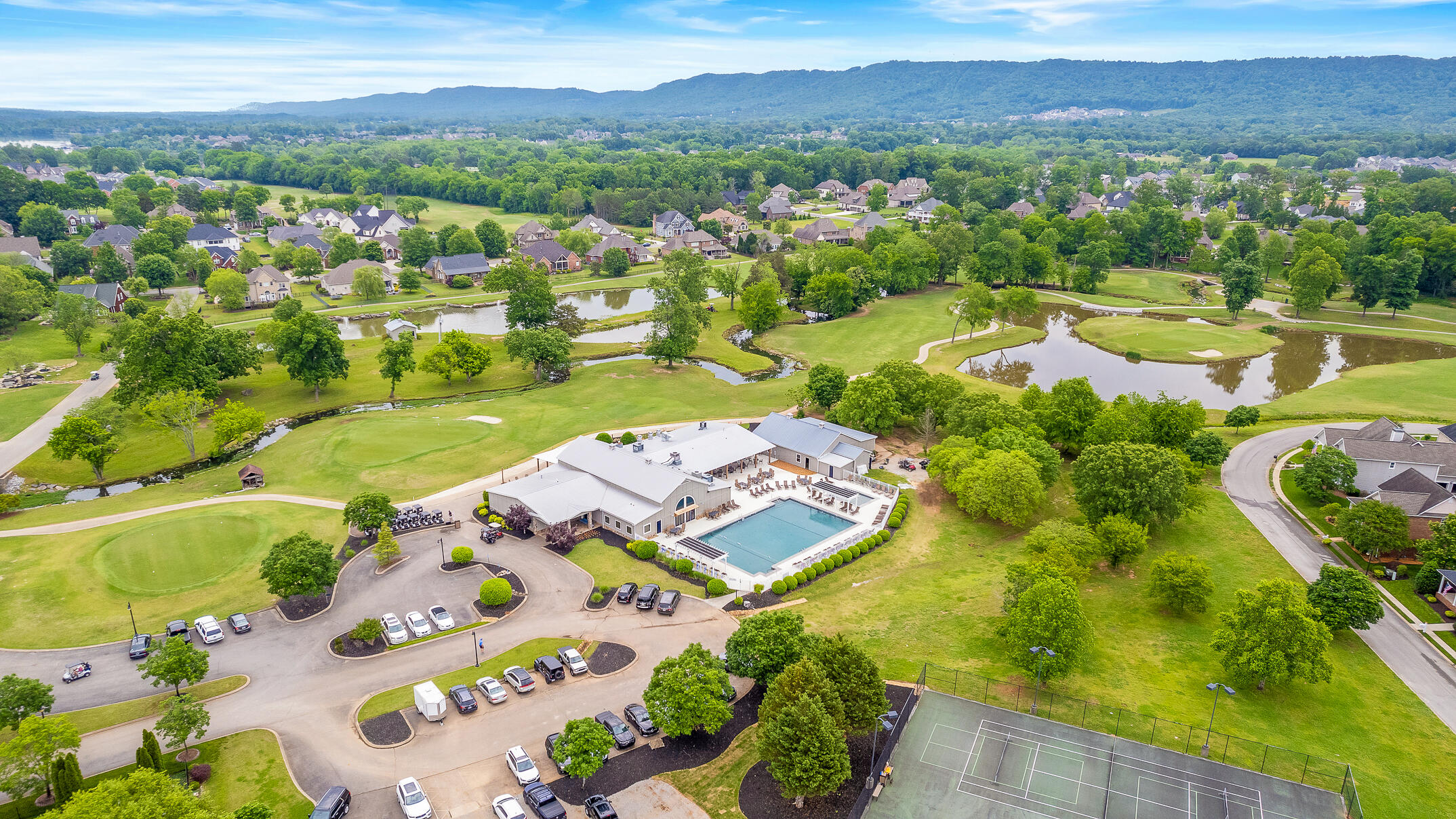 8322 Rambling Rose Drive Ooltewah, TN 37363 - Photo 88 of 92 ClaudesCreek-58