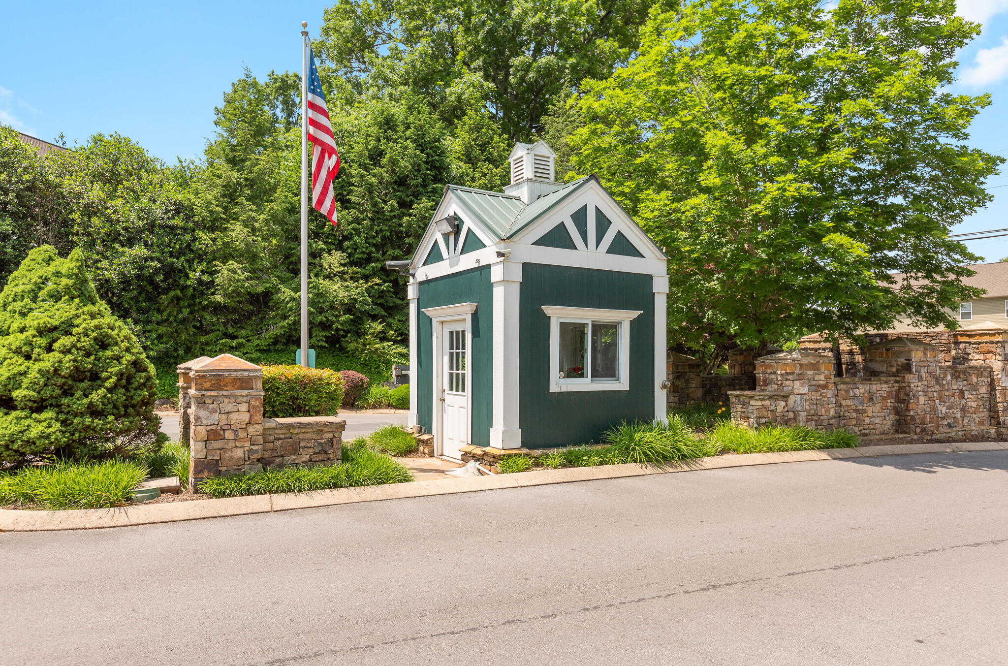 8322 Rambling Rose Drive Ooltewah, TN 37363 - Photo 89 of 92 Daybreak (41 of 42)