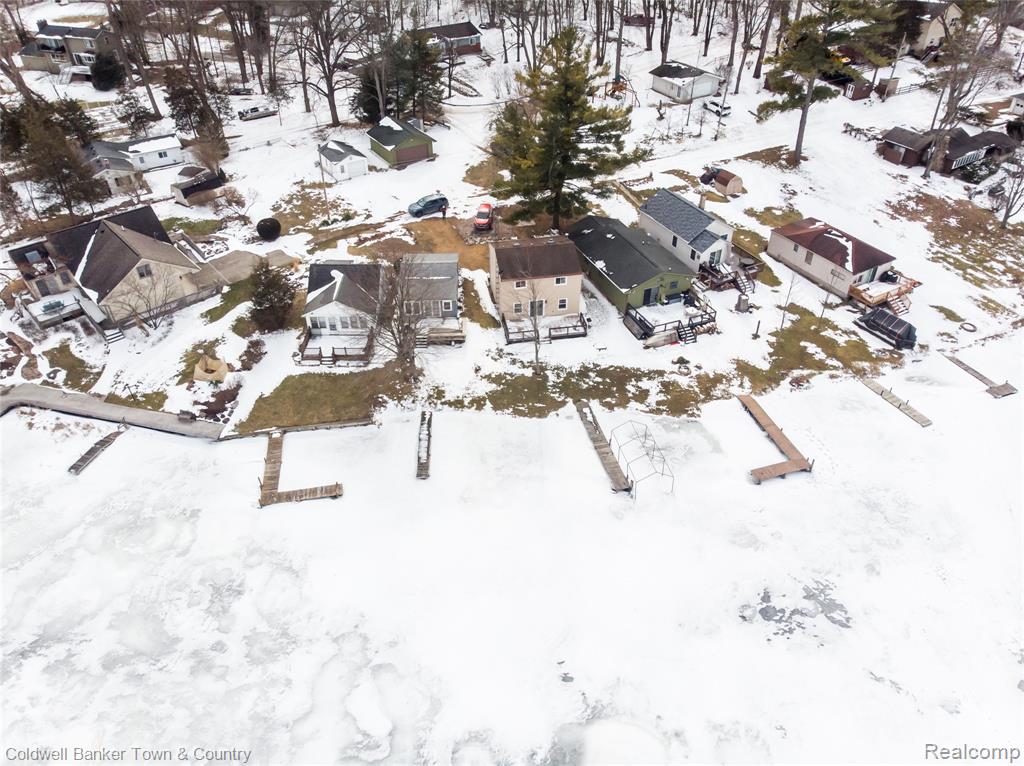 2705 Melvin Road Pinckney, MI 48169 - Photo 29 of 53