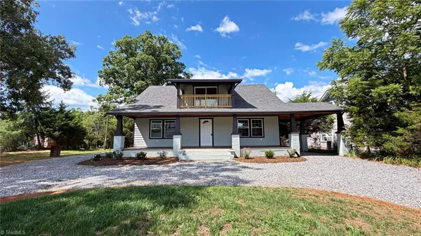 $318,000 | 5121 Boone Trail, Millers Creek, NC 28651