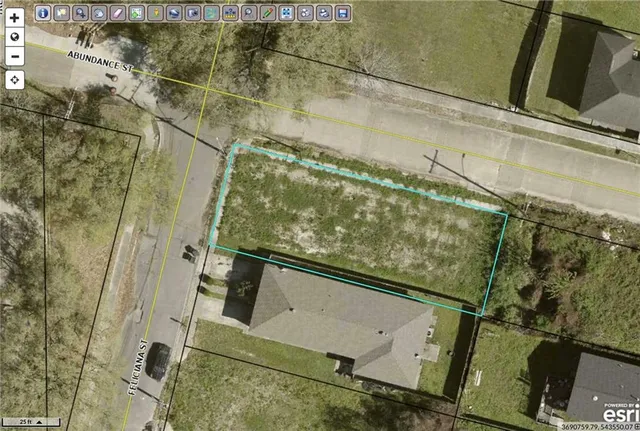 $17,500 | 2945 Feliciana Street, New Orleans, LA 70126