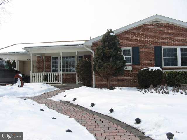 434 Appletree Road Camp Hill, PA 17011 - Photo 1 of 9 Gallery Image 1