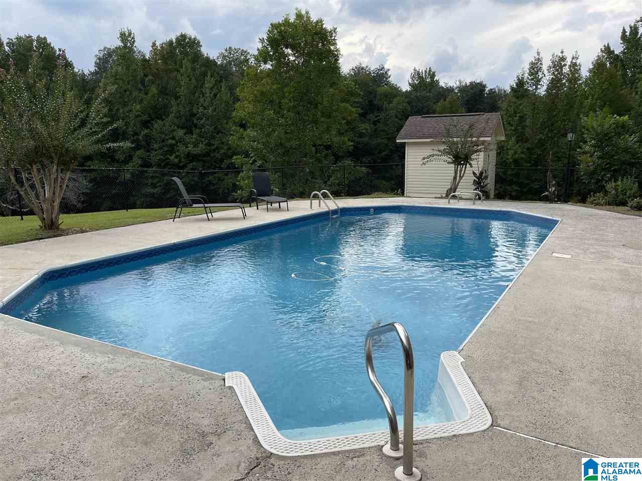 200 Mae Street Clanton, AL 35045 - Photo 10 of 34