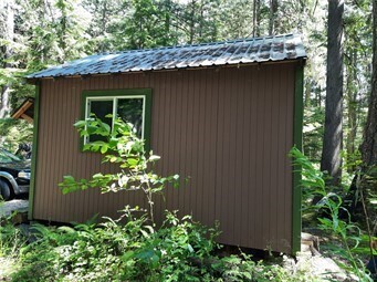 197 Cascade River Road Marblemount, WA 98267 - Photo 6 of 13