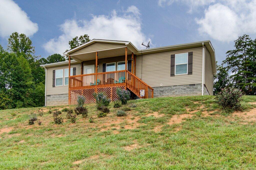 1763 Pendleton Road Thaxton, VA 24174 - Photo 1 of 35 1763 Pendleton Rd.
