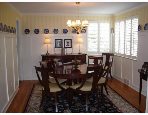 205 Rockingham Road Pittsburgh, PA 15238 - Photo 3 of 9 Dining Room.