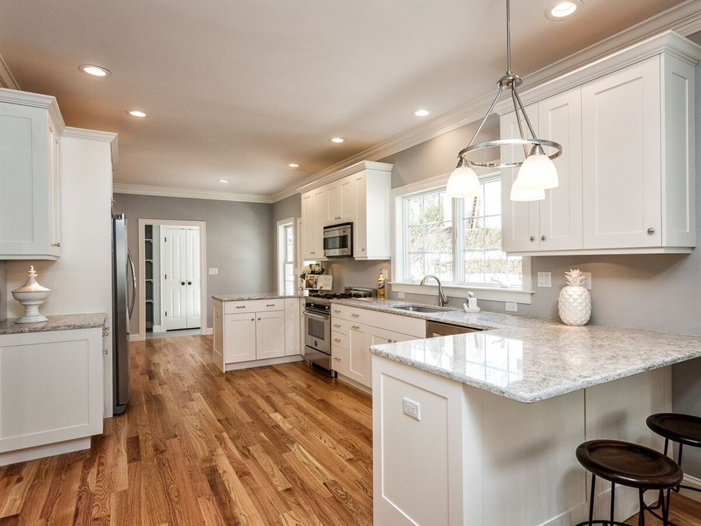 12 Stevens Road Lexington, MA 02421 - Photo 8 of 25 Gallery Image 8