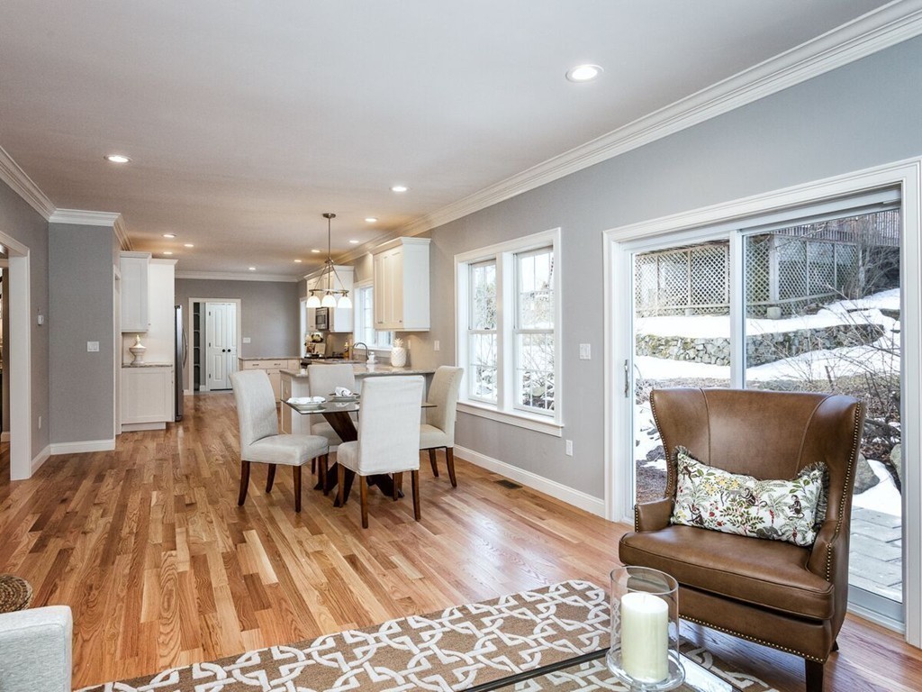 12 Stevens Road Lexington, MA 02421 - Photo 10 of 25 Gallery Image 10