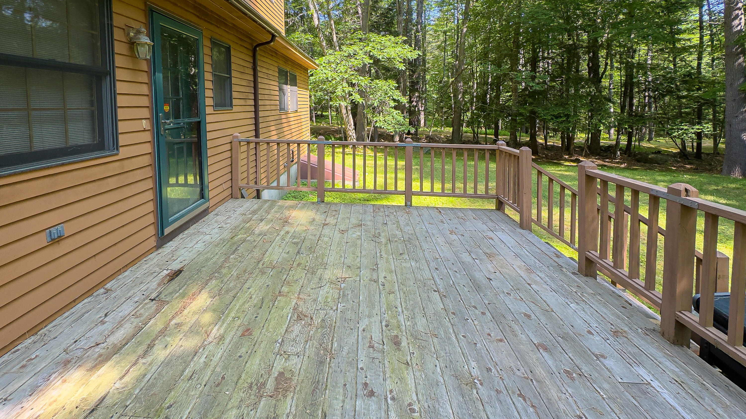 105 Highland Pines Road Bridgton, ME 04009 - Photo 51 of 55 105 highland pines-19