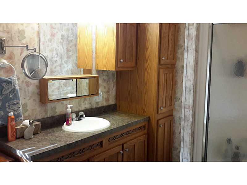 350 Transalpine Road Lincoln, ME 04457 - Photo 21 of 27 Master Bath/Spa. Tub and shower.