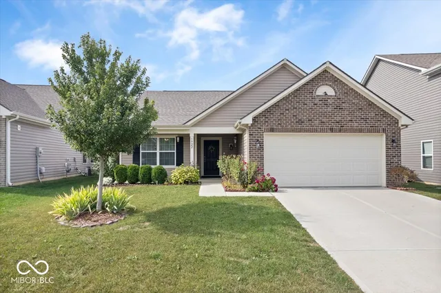 $295,000 | 1922 Cold Springs Drive, Pendleton, IN 46064