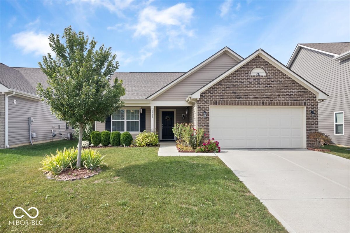 1922 Cold Springs Drive Pendleton, IN 46064 - Photo 1 of 26