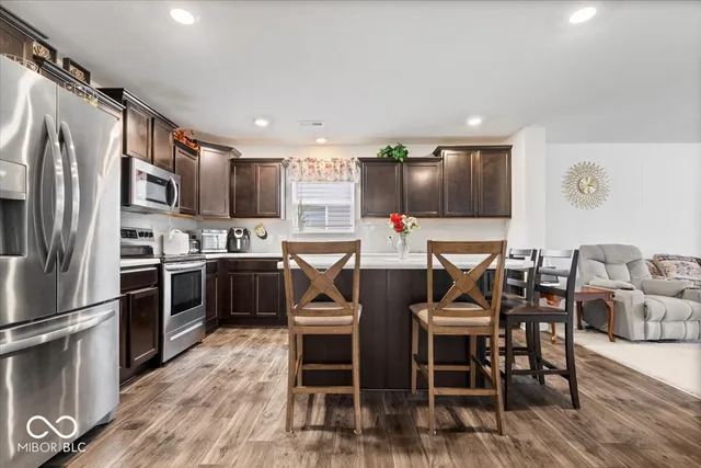 $295,000 | 1922 Cold Springs Drive, Pendleton, IN 46064