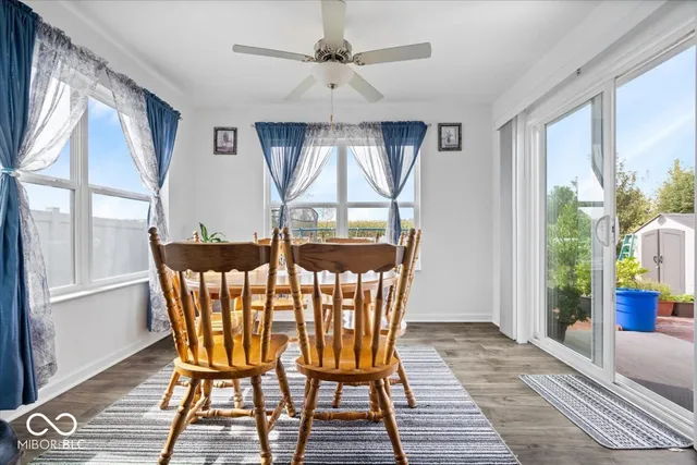 $295,000 | 1922 Cold Springs Drive, Pendleton, IN 46064