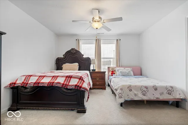 $295,000 | 1922 Cold Springs Drive, Pendleton, IN 46064