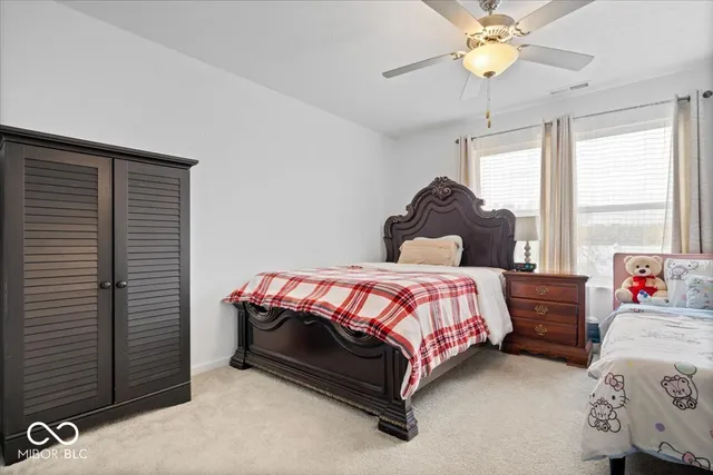 $295,000 | 1922 Cold Springs Drive, Pendleton, IN 46064