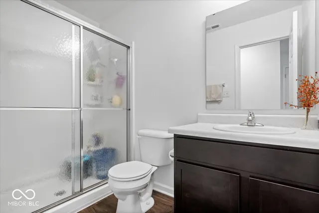 $295,000 | 1922 Cold Springs Drive, Pendleton, IN 46064